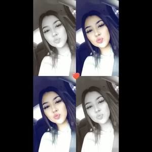 Meet your Posher, Tania